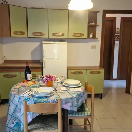 Дом отдыха Casa Sulla Scarpata Vignanello