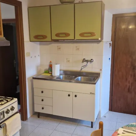 Casa Sulla Scarpata