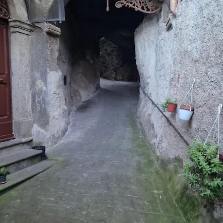 Casa Sulla Scarpata Vignanello