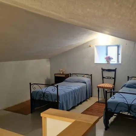 Casa Sulla Scarpata * Vignanello
