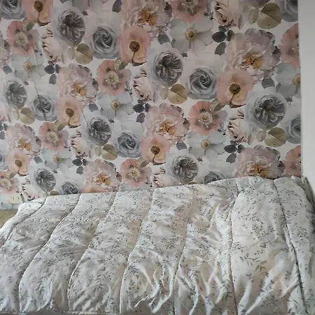 Дом отдыха Casa Sulla Scarpata *