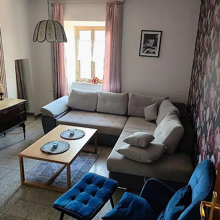 Casa Sulla Scarpata
