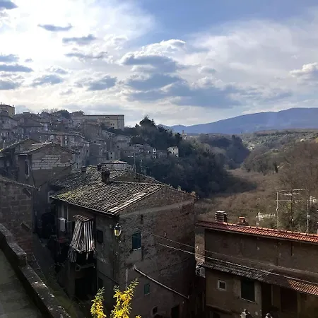 Casa Sulla Scarpata