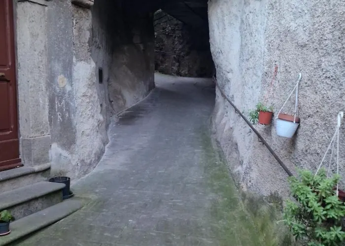 Casa Sulla Scarpata Vignanello