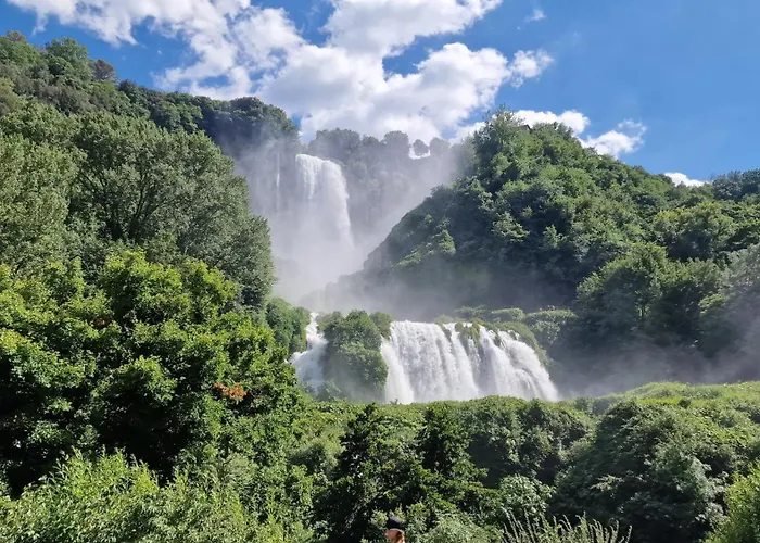 Σπίτι διακοπών Casa Sulla Scarpata Vignanello