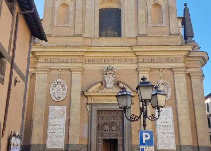 Σπίτι διακοπών Casa Sulla Scarpata *