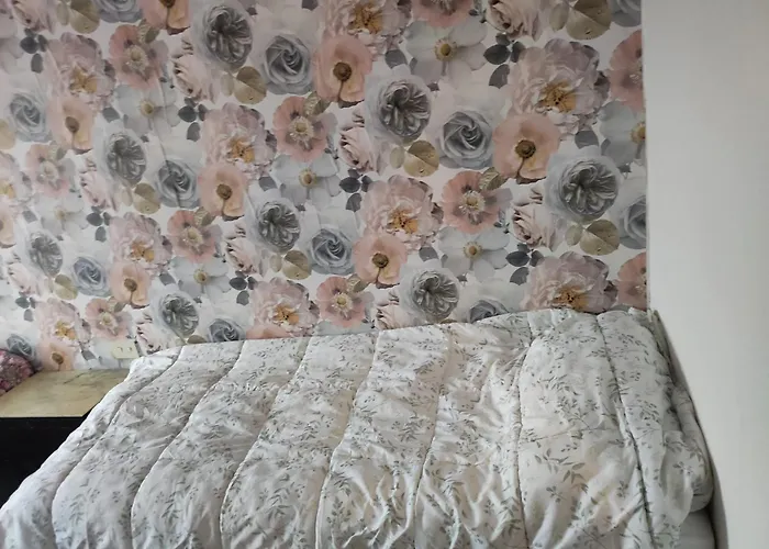 Σπίτι διακοπών Casa Sulla Scarpata *