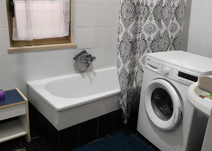 Σπίτι διακοπών Casa Sulla Scarpata *